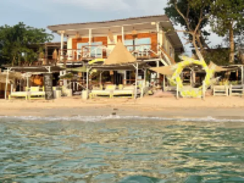 Mio Mio Beach Hotels in 