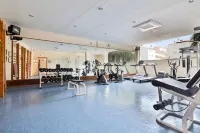 Hotel Best Cambrils - Gym