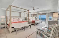 114 Ocean Boulevard by AvantStay Beachfront Infinity Pool Basketball Court Recently Renovated