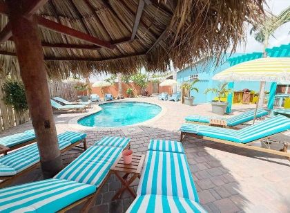 Aruba Palms Escape Suites
