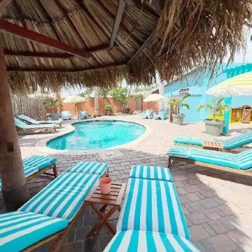 Aruba Palms Escape Suites