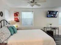 Cozy newly renovated 1bed/1bth/pet friendly