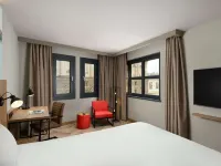 Ibis Budapest Heroes Square Hotel in zona Piazza degli Eroi
