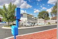 موتل 6 سانتا في فنادق في سانتا في