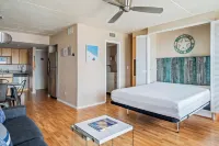 Seaside Star on the Boardwalk! Hotel di 