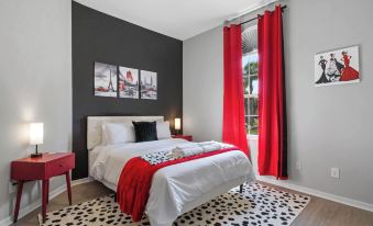 Magical Memories Villa