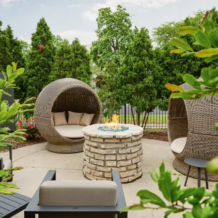 Staybridge Suites PEORIA-DOWNTOWN by IHG