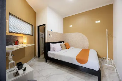 Cove Padonan Inn Hotel in zona Villa Madera