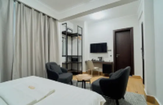 ベルモンド ホテル UDSM Kariakoo周辺のホテル