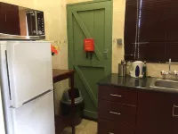 馬希克洛自炊式單元飯店