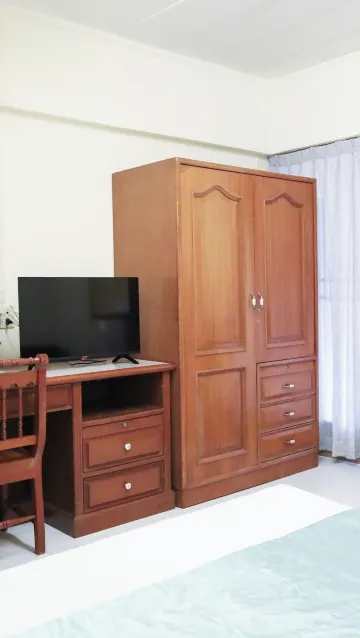 ห้องดีลักซ์ขนาดเตียงคิงพร้อมอ่างอาบน้ำและวิวเมือง