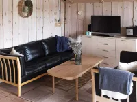 5 Person Holiday Home in Rødby-by Traum