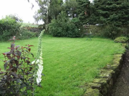 Kellah Farm B&b/Cottages Отели в г. Фетерстон