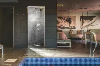 Harbour Hotel & Spa Guildford - Pool