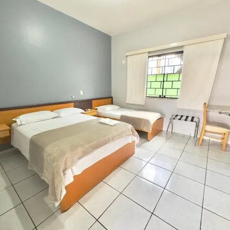 Hotel Pousada Real