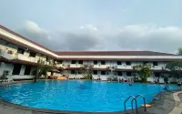 Bahari Heritage - piscine