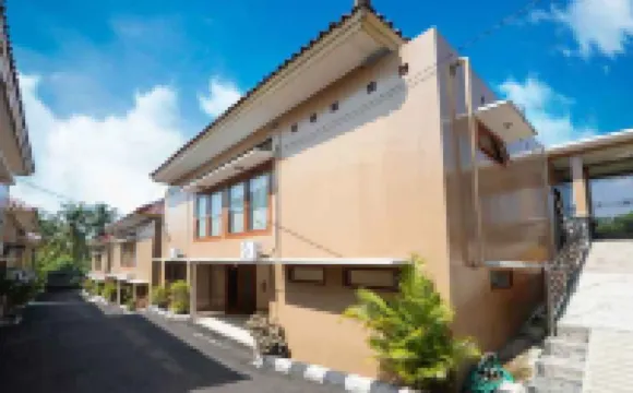 Sutan Raja Villa Kuningan