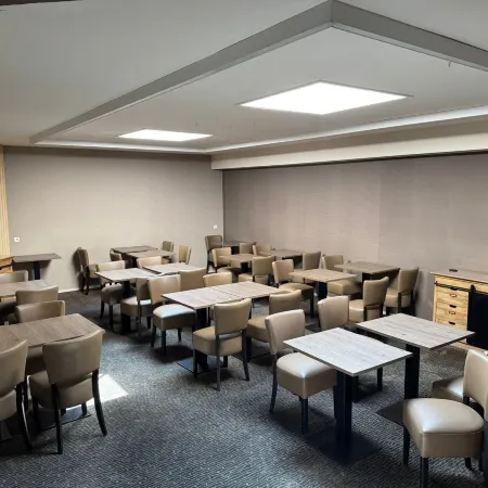 Hôtel Dupleix - Hyper Centre - Réouverture