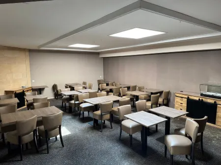 Hôtel Dupleix - Hyper Centre - Réouverture