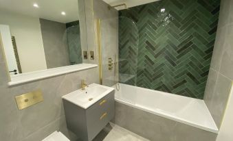 Roomspace Apartments -Caroline Street