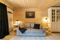 2 rooms l'Eclipse, Champagny, La Plagne/Paradiski