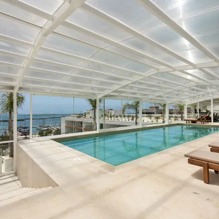 Del Mar Apartment - BT