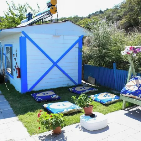 Assostik Otel
