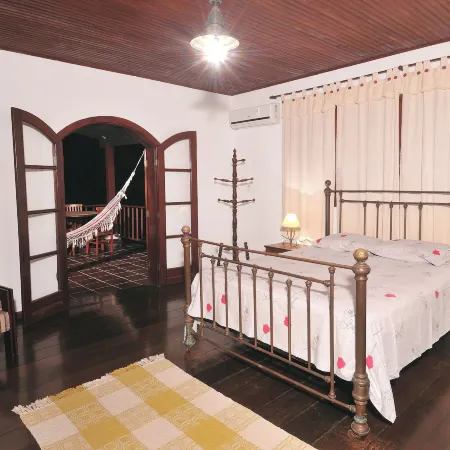 Pousada Tarituba