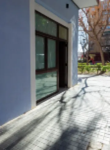 波西米亞海灘公寓