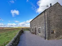 End Barn at Blackclough Farm - con encanto