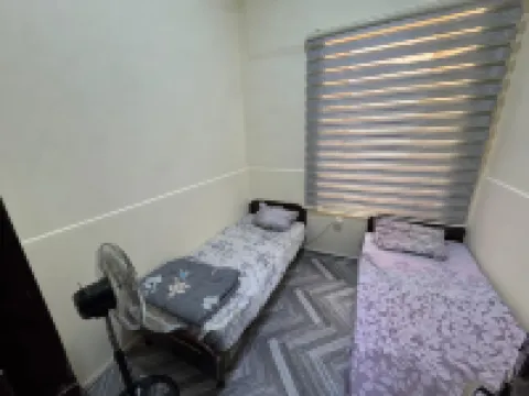 Gulf Hostel