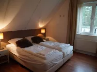 วิลลากว้างขวางในโฮเอนเดอร์โล โรงแรมในฮอนเดอร์ลู