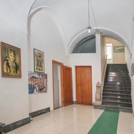 Casa Aristide