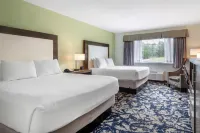 Best Western West Greenwich Inn Hotels in Coventry