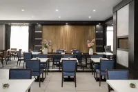 โรงแรม Best Western Premier Executive Residency Medicine Hat - พร้อมอาหารเช้า