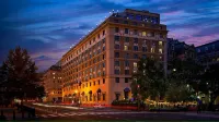 Hotel Washington Hotel di The Mall