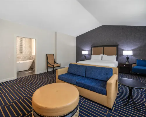 Best Western Plus Palm Court Hotel Kamar Photos