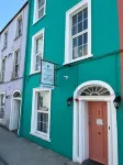 Shamrock Inn Hôtels à : 
