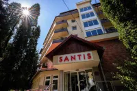 Bacolux Santis Hotels in 