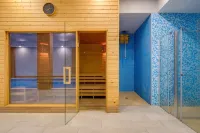 Hotel Salvador - Spa