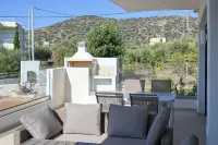 Villa Ifigenia Các khách sạn ở Vrachasi