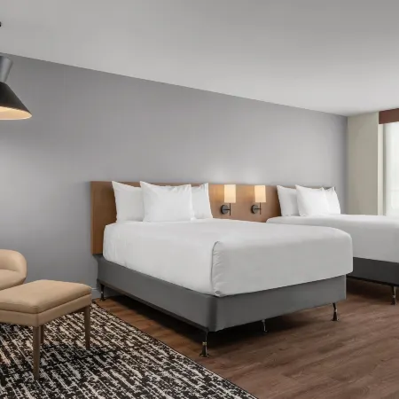 Hyatt Place Mississauga/airport Corporate Centre