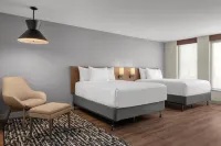 Hyatt Place Mississauga/airport Corporate Centre - breakfast