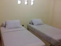 Green Hotel