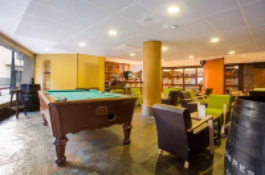 Hotel Màgic Ski by Nexta Hotels in Ordino