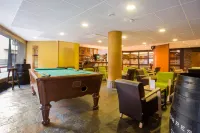 Hotel Màgic Ski Hotels in La Massana