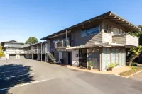 Epsom Motel Отели в г. 