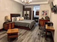 Hotel Hacienda Santana