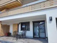 Ground floor vacation apartment Beim Schmölz