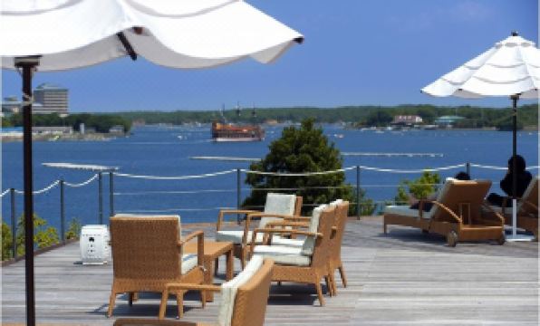 Shima Mediterranean Village